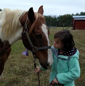 Meet your Posher, Lori